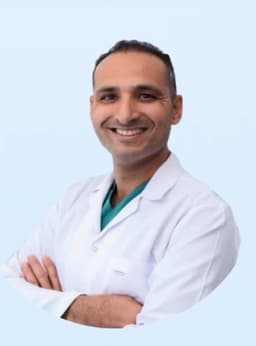 Specialist Dr. Tuncay Heybeli