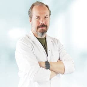 Uzm. Dr. Ogün Hatiboğlu