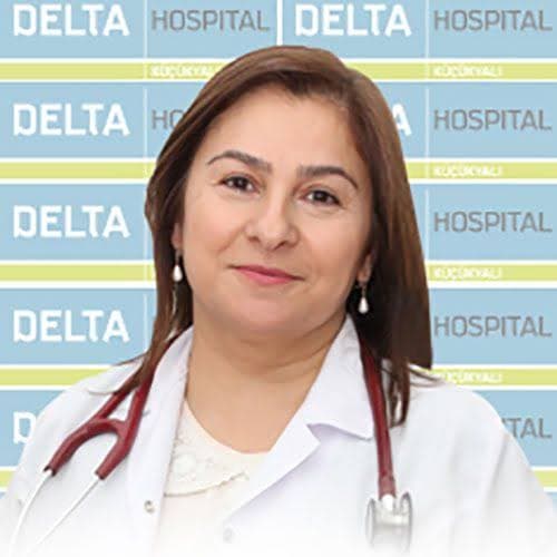 GP Leyla Tuncer