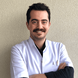 Assoc. Prof. Mesut Bakır