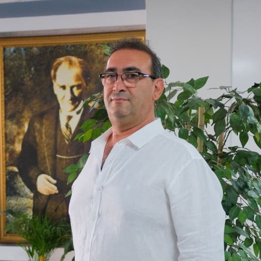 Uzm. Dr. Cengiz Ünüvar