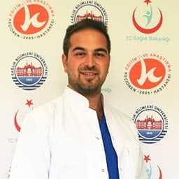 GP Batuhan Karaulus