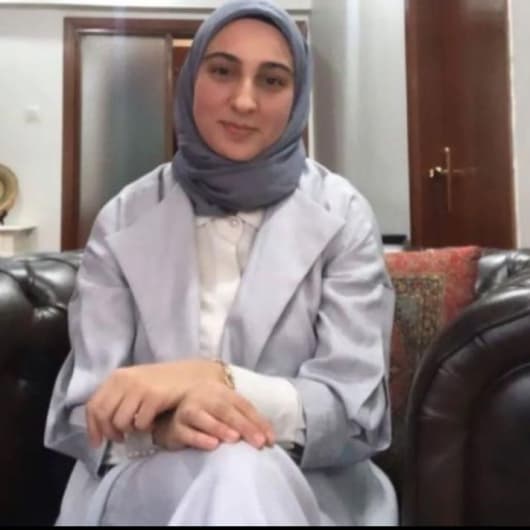 Psk. Merve Sunar