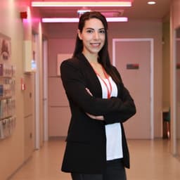 Psk. Simge Alevsaçanlar Cücü