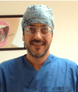 Dr. Emrah İyisoy