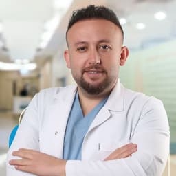 GP Hakan Uygur