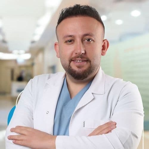 Dr. Hakan Uygur