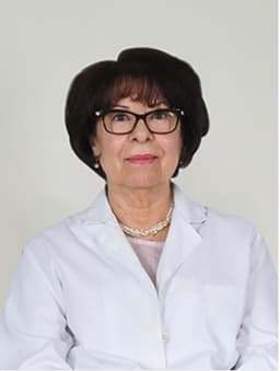 GP Sumru Yurdakul