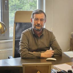 Prof. Dr. Altan Şahin