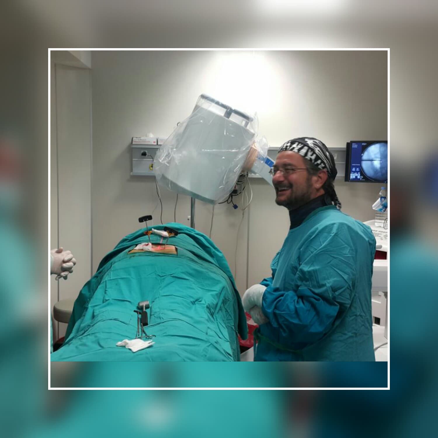 Prof. Dr. Altan Şahin Fotoğraf 6