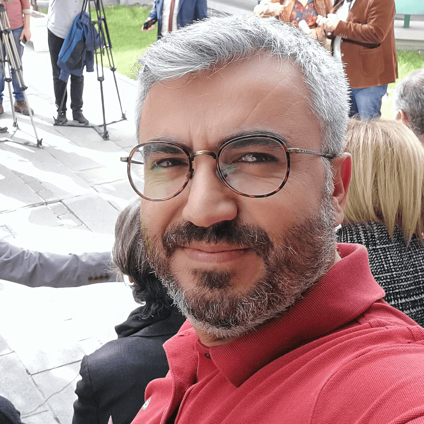 Uzm. Dr. Özgür Deniz Değer