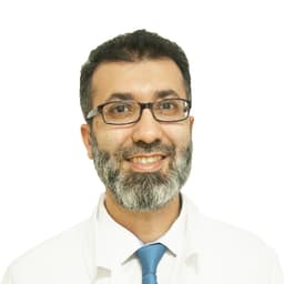 Uzm. Dr. Mehmet Cem Parmaksız