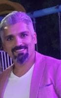 Physiotherapist Mehmet Güresin