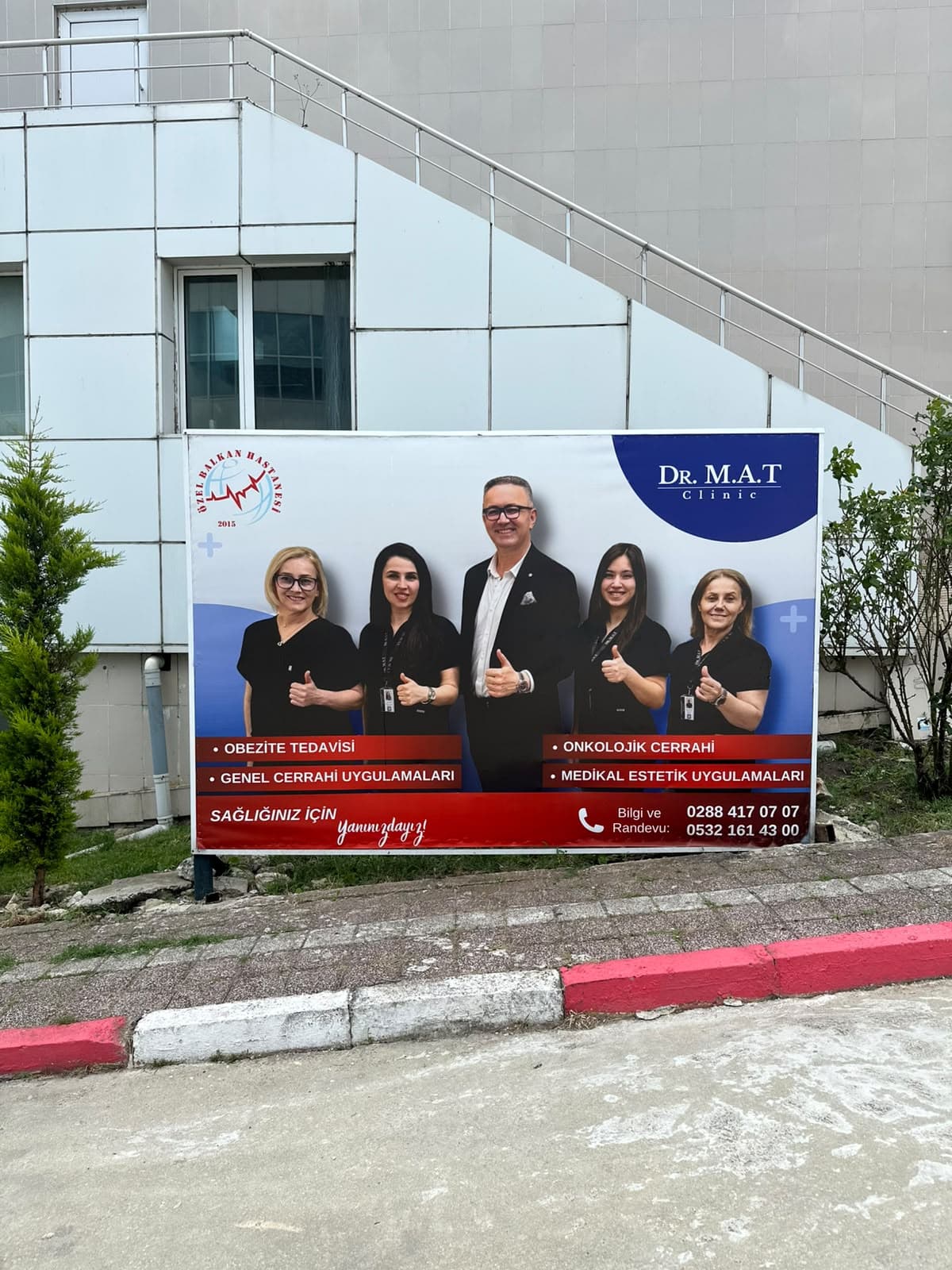 Op. Dr. Mehmet Akgün Tepeli Fotoğraf 6