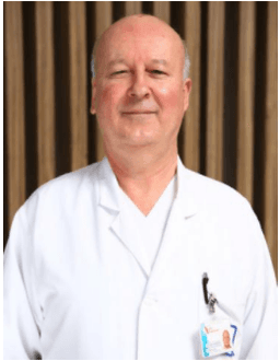 Op. Dr. Şükrü Şükrüoğlu