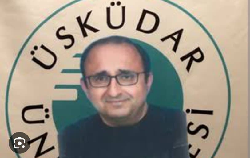 Specialist Dr. Nezih Pişkinpaşa