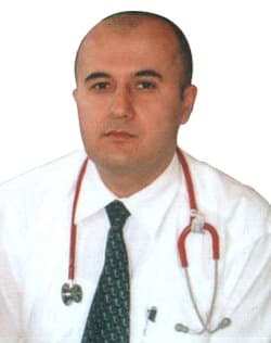 Prof. Şeref Olgar