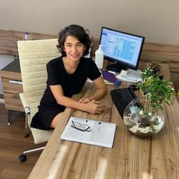 Op. Dr. Şirin Aydın