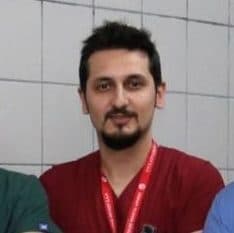 Specialist Dr. Erdem Birgi