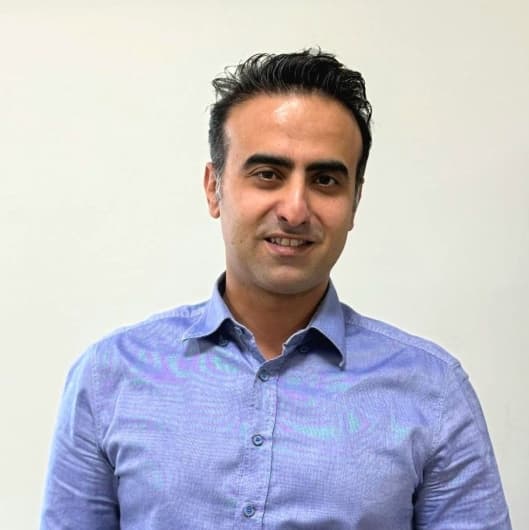 Specialist Dr. Mustafa Dinçer