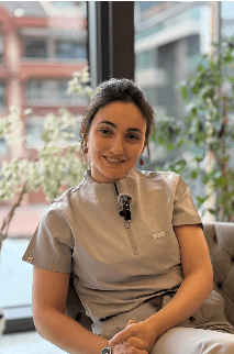 Dr. Merve Öncü
