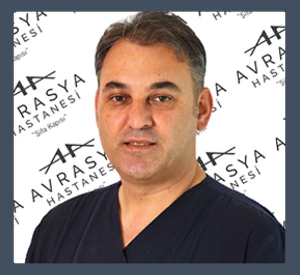 Uzm. Dr. Hasan Lice