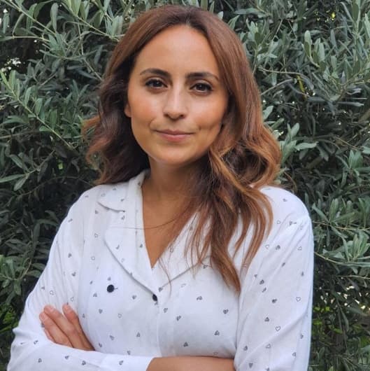 Specialist Dr. Tuba Öcek Baş