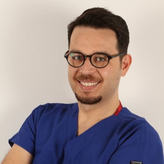 Dr. Burak Aksoy
