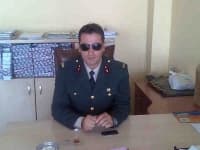 GP İsak Askeroğlu