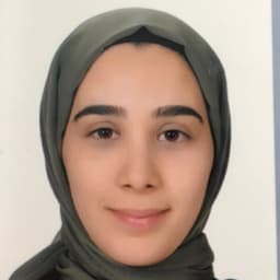 Psychologist Asude Karagül