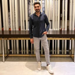 Psk. Cüneyt Kazım Akbulut