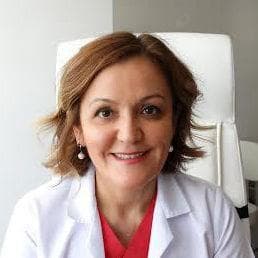Uzm. Dr. Ayşe Naren Çelik