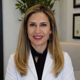 Specialist Dr. Oya Kıreker Köylü