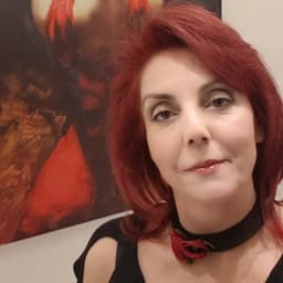Surgeon Sadiye Gamze Demirsoy
