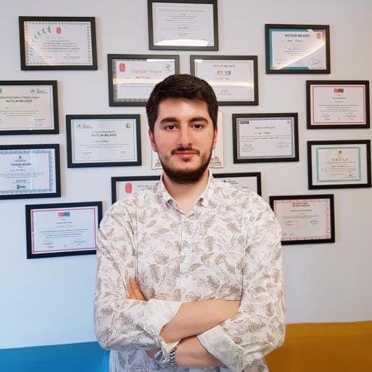 GP M. Seha Erdemir
