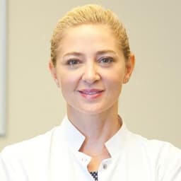 Surgeon Kemale Musayeva
