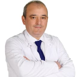 Uzm. Dr. Abdullah Turasan
