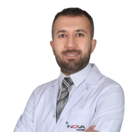 Assoc. Prof. Mehmet Emin Şirin
