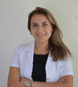 Dt. Esin Başlarlı