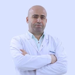 Specialist Dr. Mem Mehmet Alp