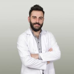 Dr. Taha Doğanşah Altuntaş
