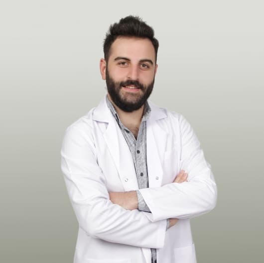 Dr. Taha Doğanşah Altuntaş