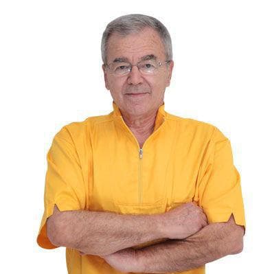 Prof. Dr. Taner Okşan