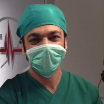 Vet. Volkan Kılıç