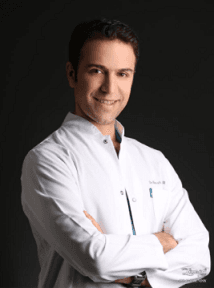Assoc. Prof. Necati Enver