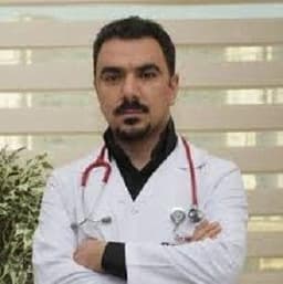 Specialist Dr. Mehmet Emin Günel