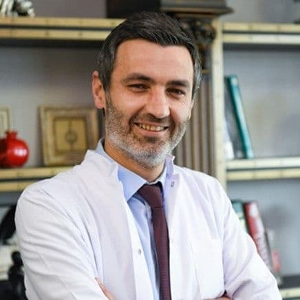 Prof. Dr. Mustafa Hakan Zor