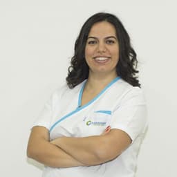 GP Çiğdem Özçamur Güneş
