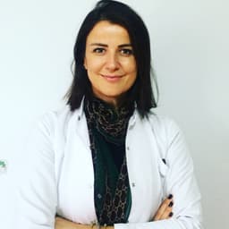 Dr. Betül Erataç Kağıtçıbaşı