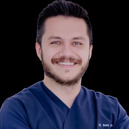GP Berk Köni